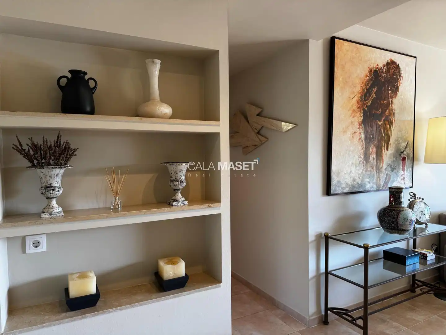 Attic for sale in Sant Feliu de Guíxols  with Heating, Terrace and Swimming Pool