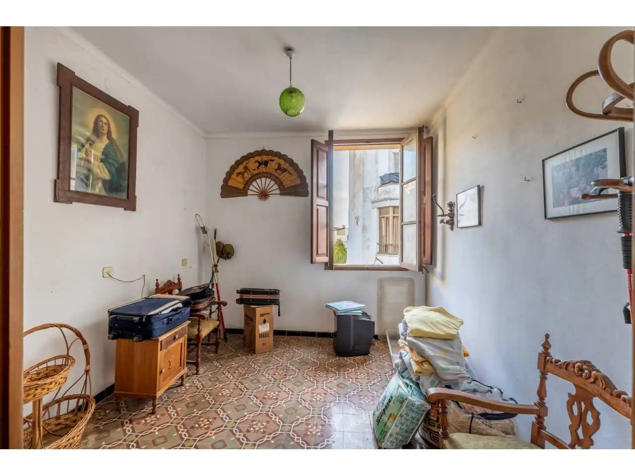Casa o xalet en venda en Sa Pobla