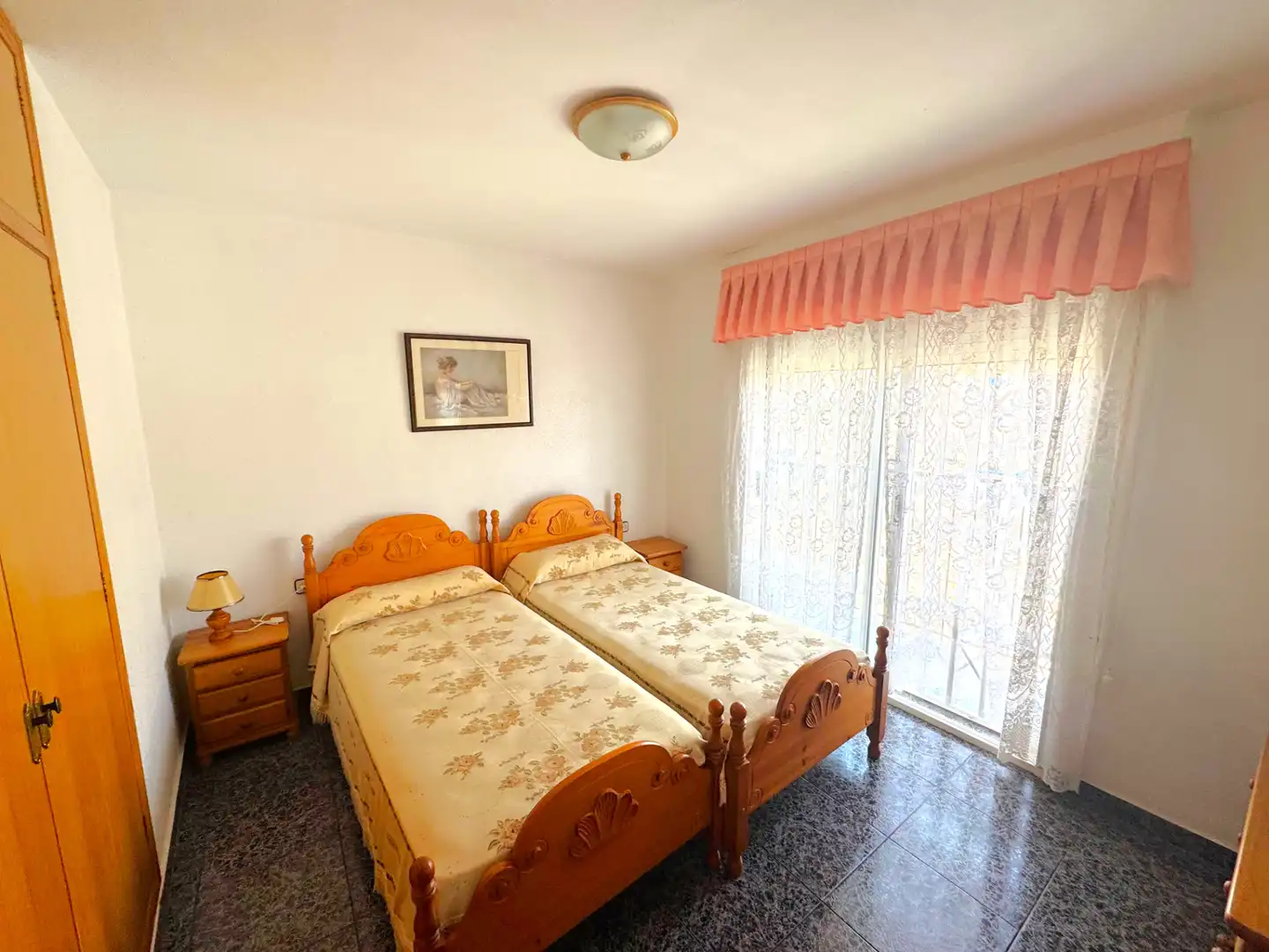 Bedroom of Duplexes for sale in San Pedro del Pinatar  with Terrace, Furnished and Balcony