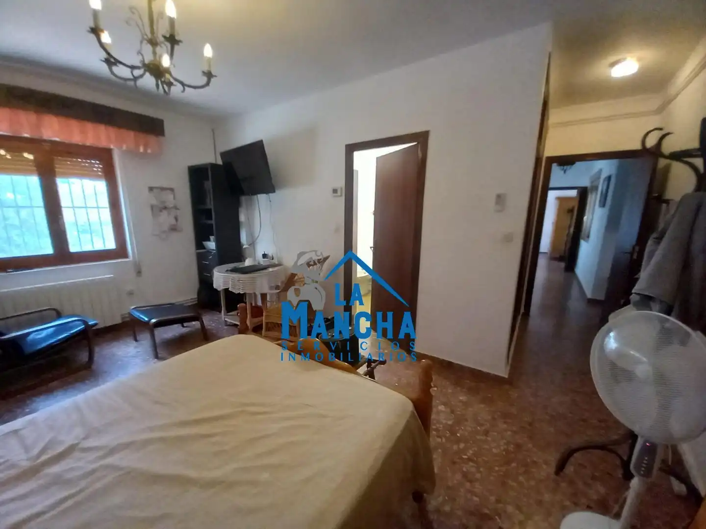 Chalet con piscina en venta en Calle DISEMINADOS, imagen 71