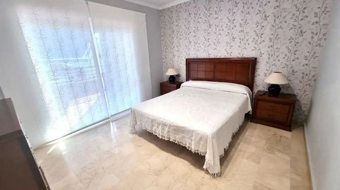 Foto 4 de Piso en venta en Avenida de Julio Iglesias, 2, Puerto Banús, Marbella