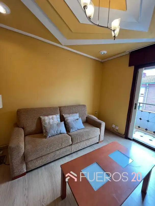 Flat with terrace for sale in Lasesarre, imagen 4