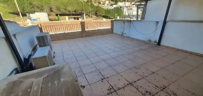 Detached homes for rent in Pizarra