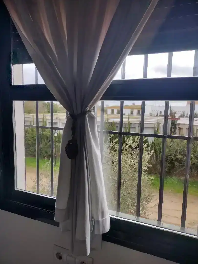 Terraza de Estudio en venta en Almonte con Aire acondicionado, Jardín privado y Amueblado