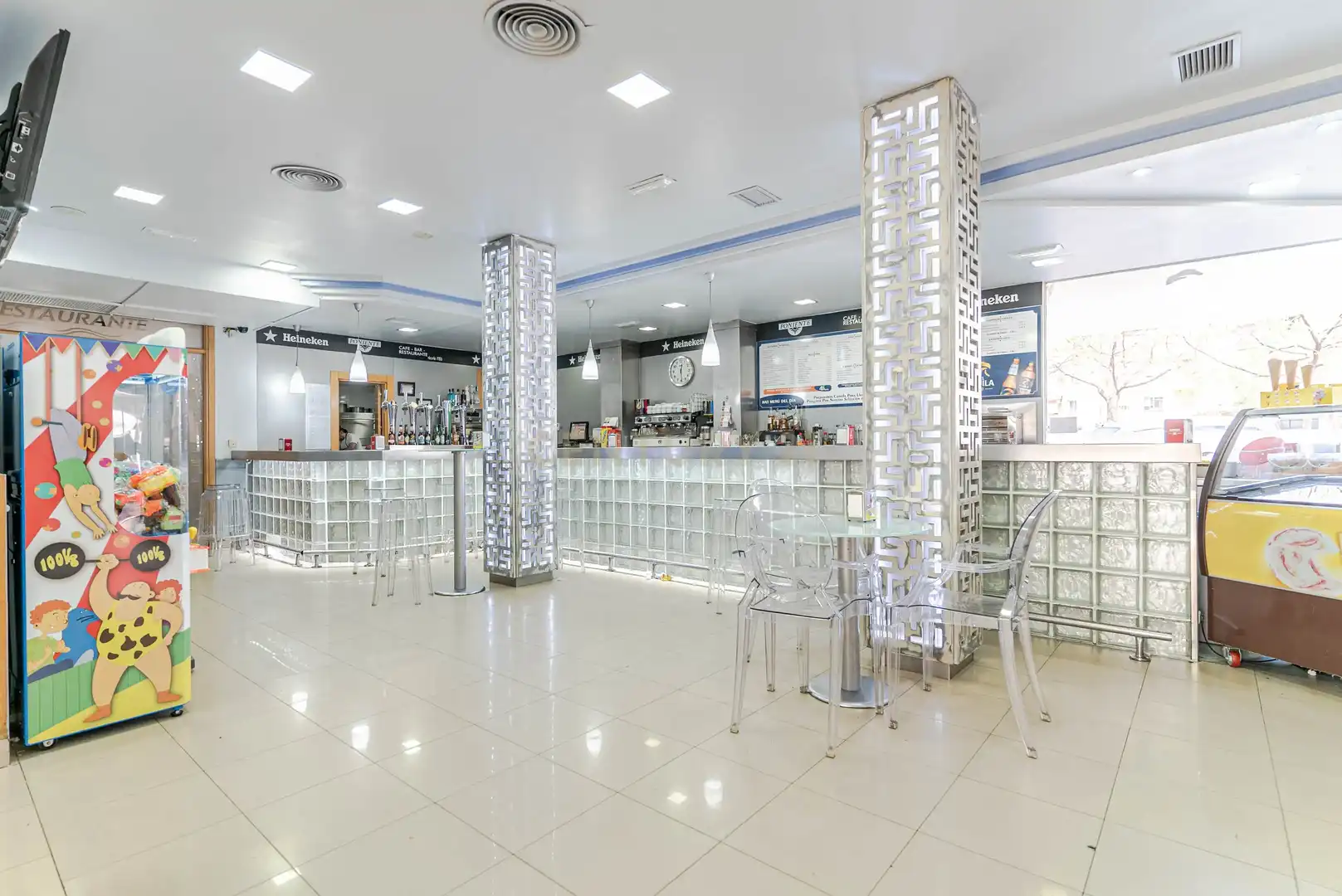 Business premises for sale in CALLE PONIENTE 5, imagen 3