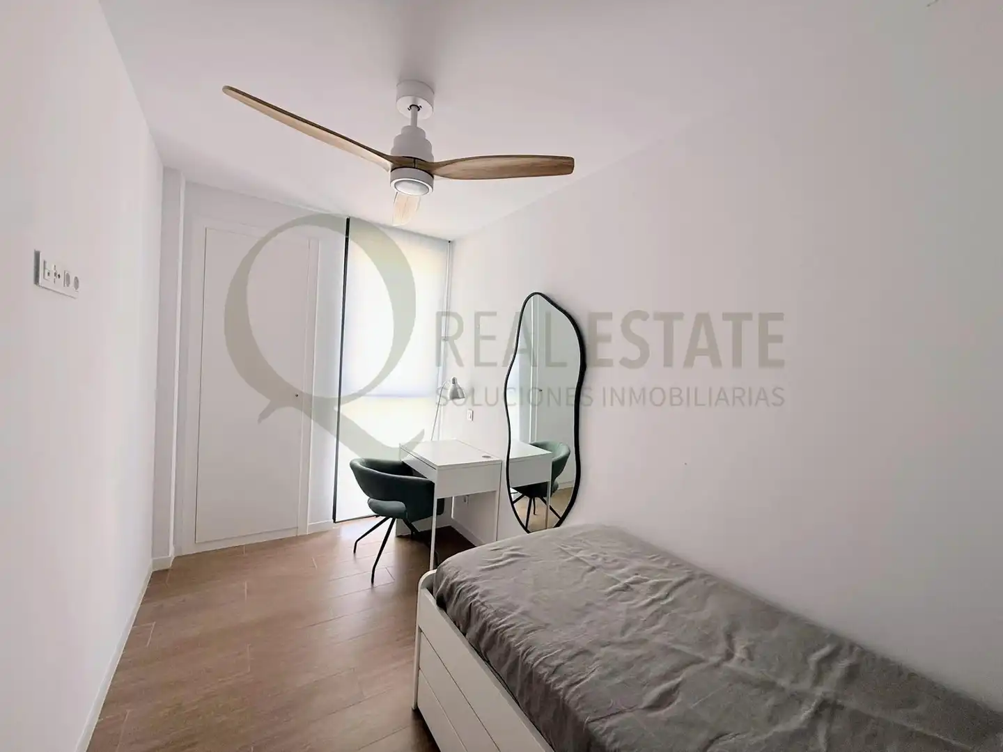 Wohnung mit Terrasse zur Miete in Calle Calle Rector Ramón Martín Mateo, imagen 19