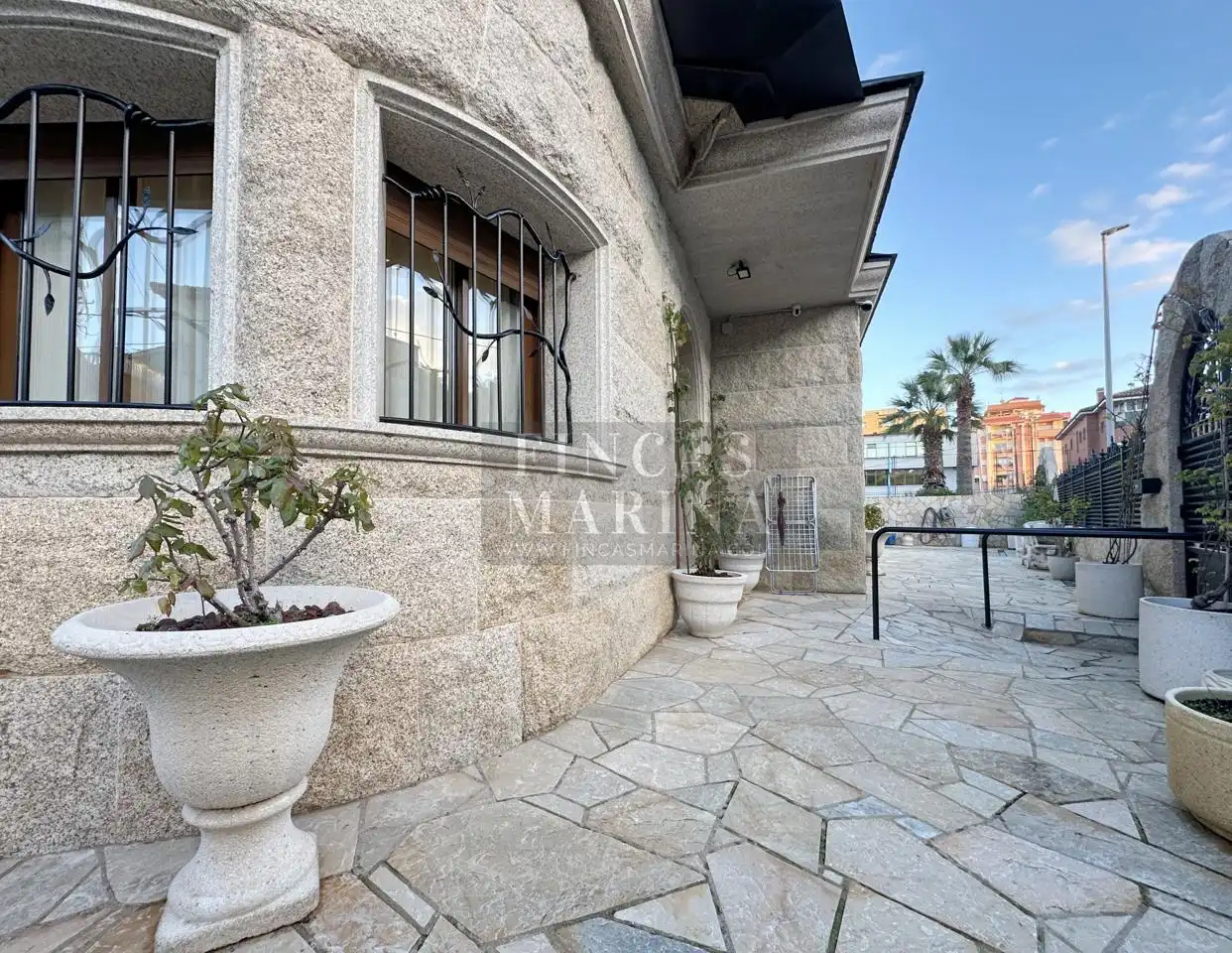 Casa o chalet en venta en Passeig Maragall