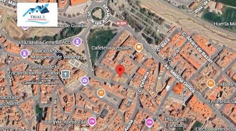 Photo 2 of Flat for sale in Calle Escolania Niños Cantores, Guadix, Granada