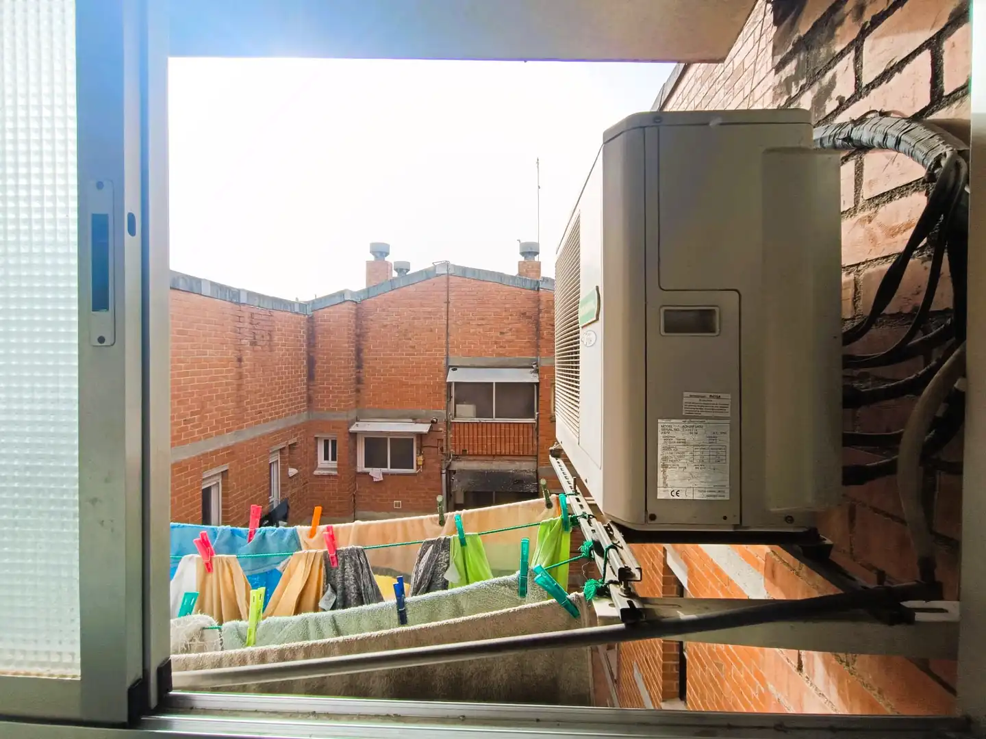 Appartement avec terrasse à vendre à Carrer de Sant Isidor, imagen 6