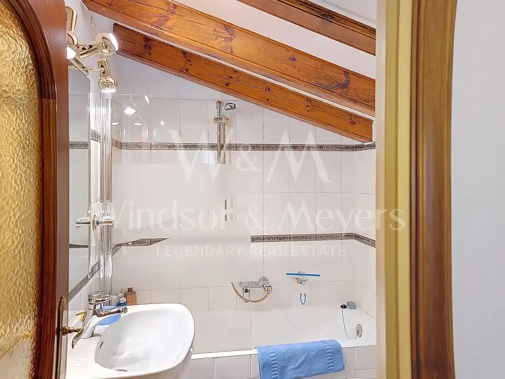 Chalet en venta en Plaça d'Escàs, 7 7, imagen 38