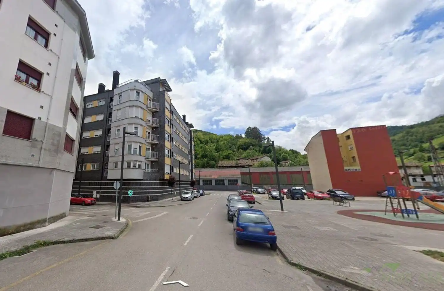 Flat with lift for sale in Santa Ana, imagen 27