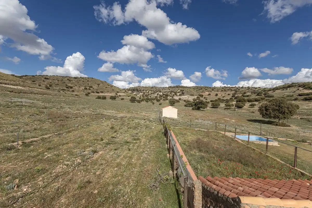 Terreni e lotti in vendita a la finca el launero guadix #guadix #guadix, imagen 2