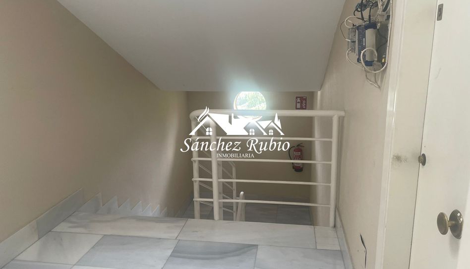 Piso de alquiler en Calle Juan Van-halen, 1, Casco Antiguo - Imagen 5