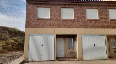 Foto 2 de Casa adosada en venda a Ricla, Zaragoza