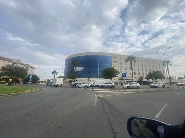 Gewerbefläche zur Miete in Avenida de la Libertad, imagen 12