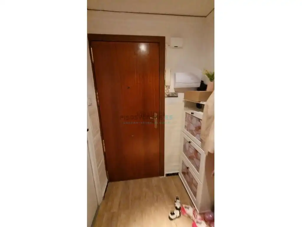 Dormitori de Pis en venda en Gandia amb Terrassa