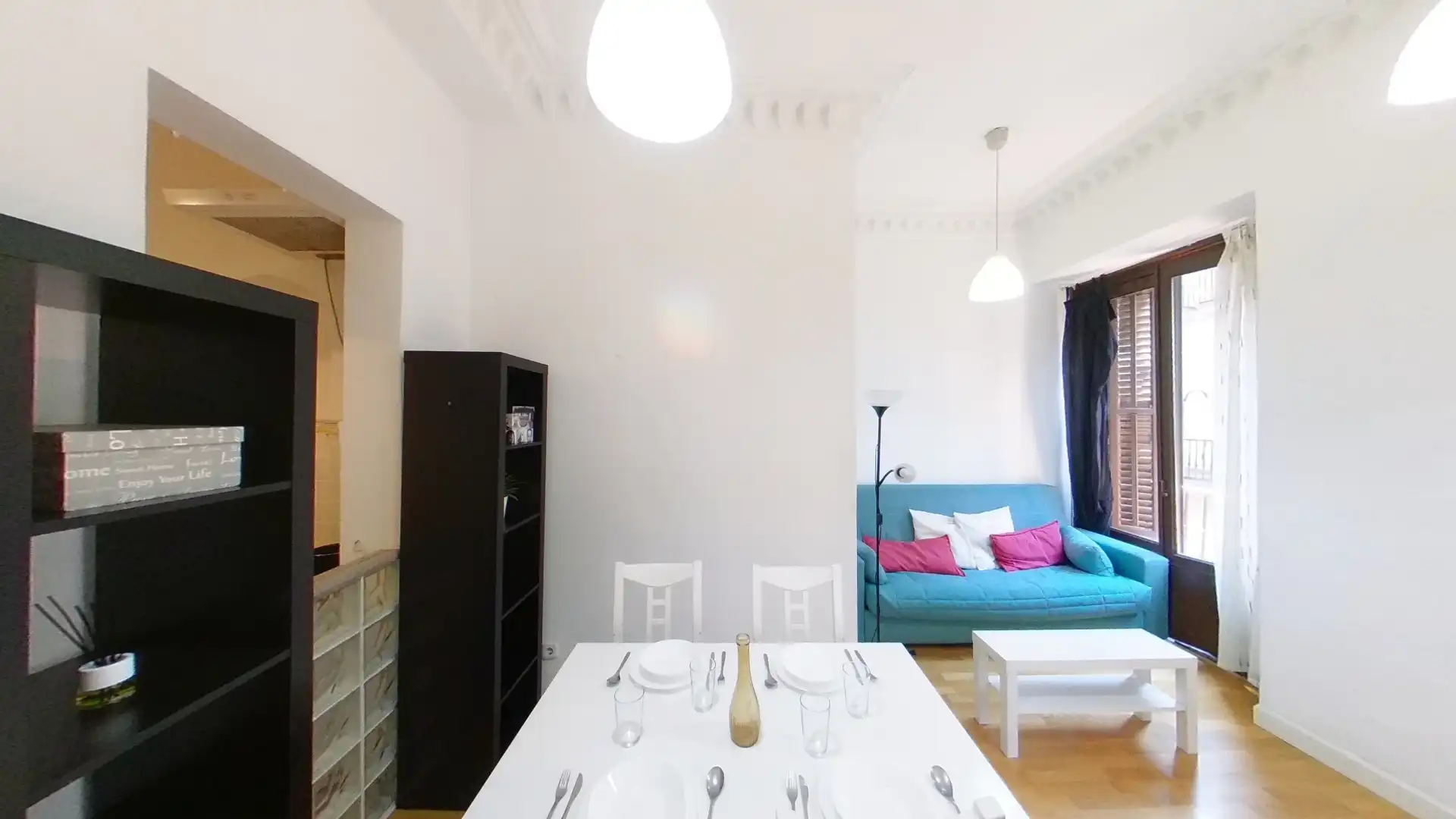 Appartement avec terrasse à louer à Calle de Ciudad Rodrigo, imagen 15