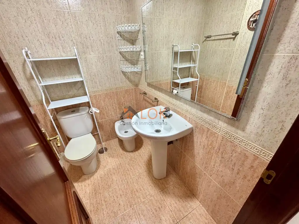 Baño de Piso en venta en Rincón de la Victoria