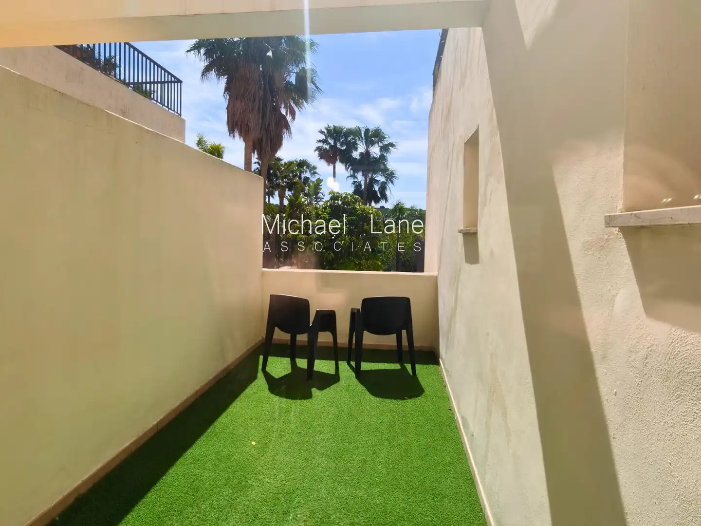 Apartment with pool for sale in Sotogrande Alto, imagen 18
