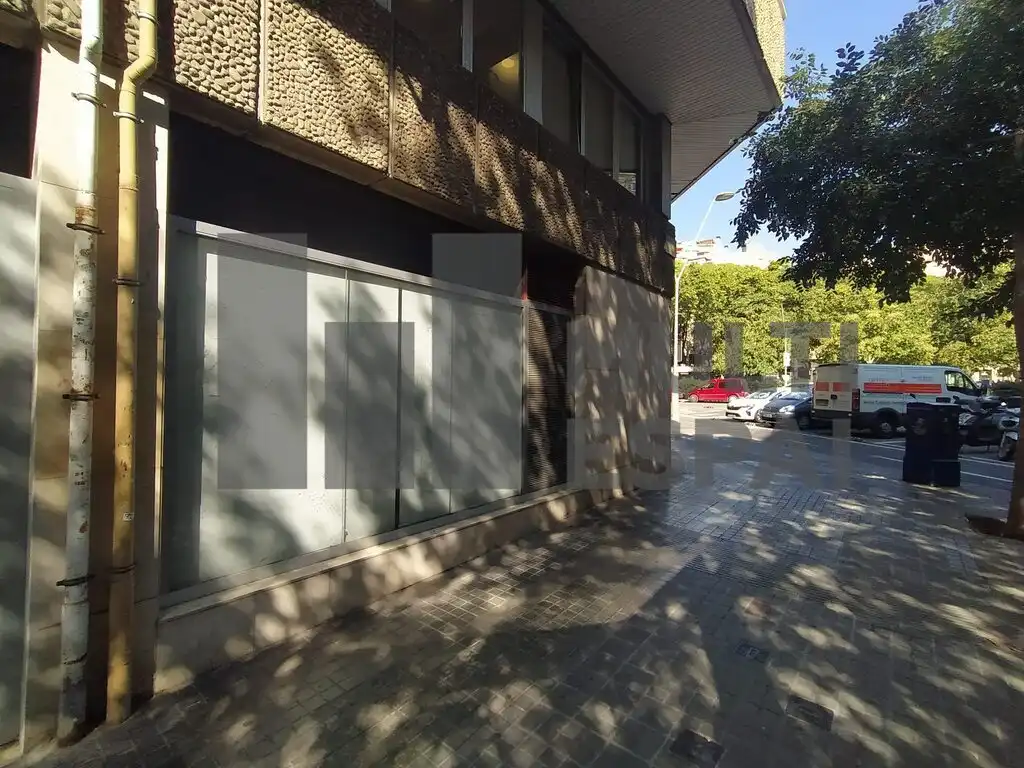 Business premises to rent in Carrer de Calàbria, imagen 4