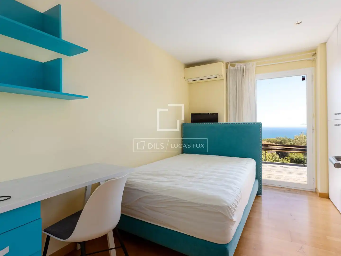 Detached house with terrace for sale in Teià, imagen 22