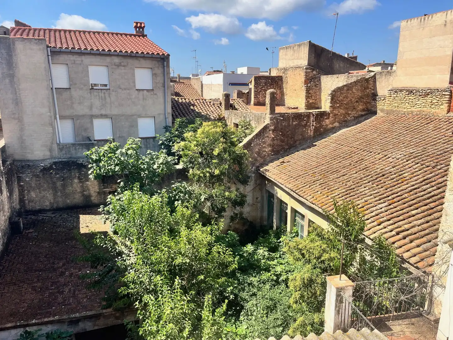 Casa aparellada en venda a Alcalà de Xivert pueblo, imagen 5