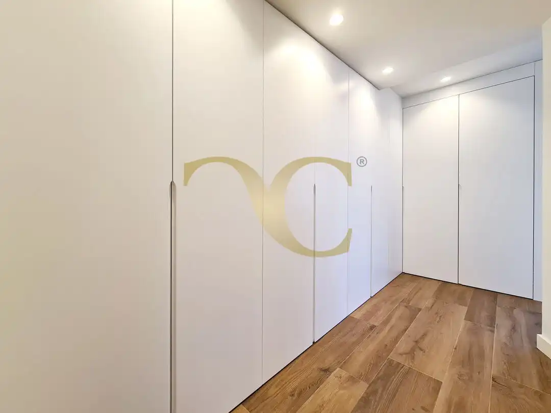 Piso con ascensor en venta en Marqués de Urquijo, imagen 24