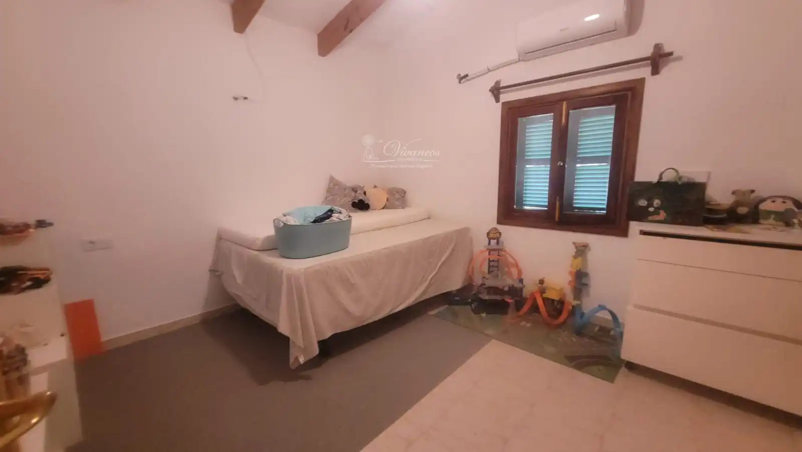 Houses for rent in Santa Eugènia  with Air Conditioner and Swimming Pool