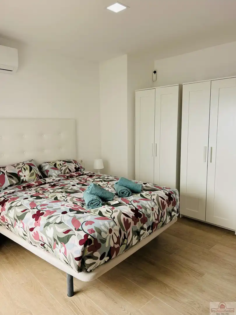 Apartamento en venta en C/Los Naranjos, Centro Urbano