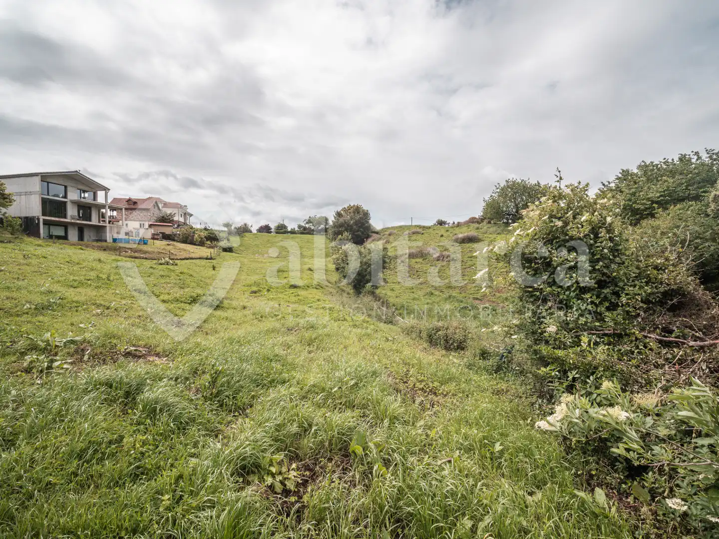Terreno en venta en Camargo