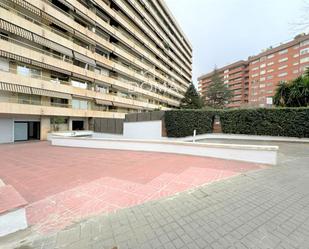 Exterior view of Premises to rent in  Barcelona Capital