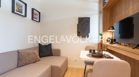 Foto 3 de Estudio de alquiler en Arteagabeitia - Retuerto - Kareaga, Barakaldo