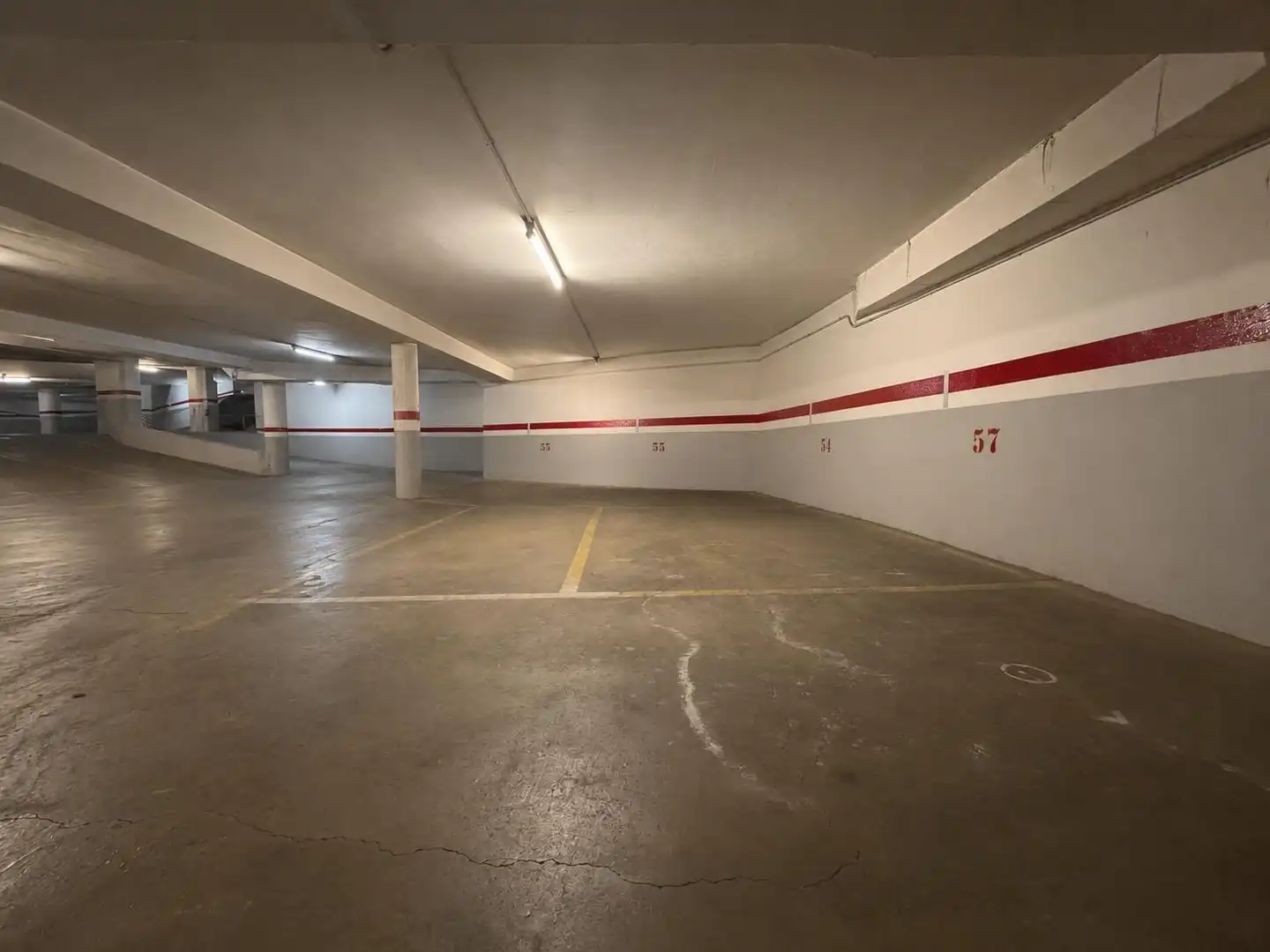 Flat with terrace for sale in Calle Emili Grahit, imagen 44
