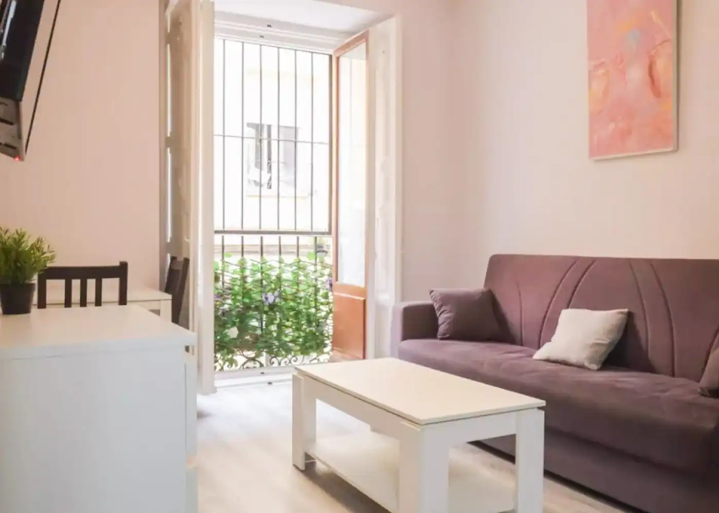 Fotografía del inmueble reportado: 1.280 €/mes — Madrid, Madrid