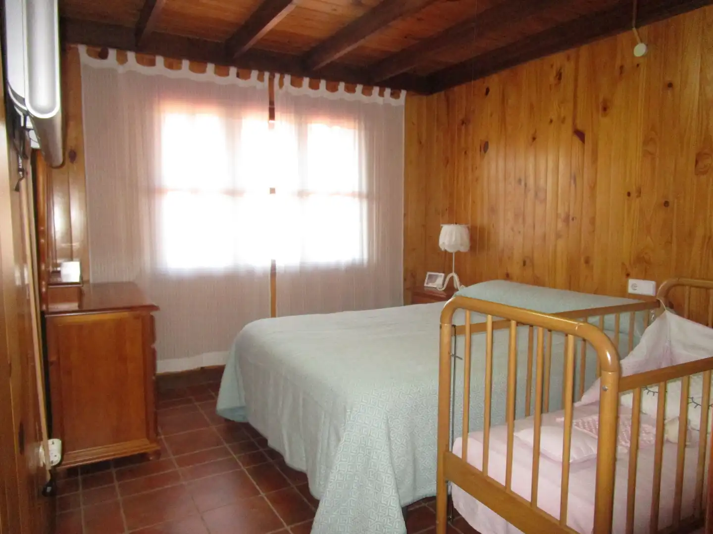 Casa rústica amb piscina en venda a Pasaje los Albaladejos, imagen 28