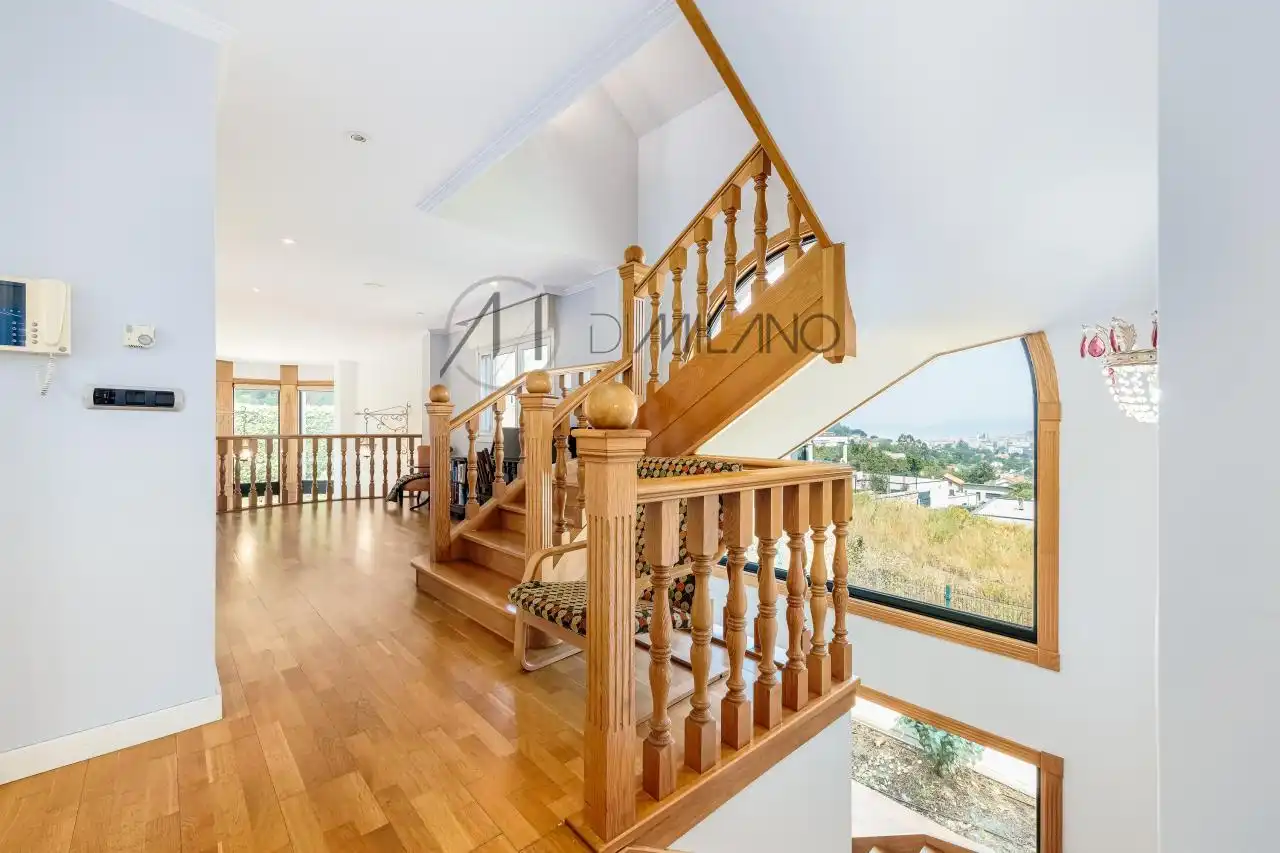 Casa o chalet en venta en Seixo-Beade, Valadares - Beade