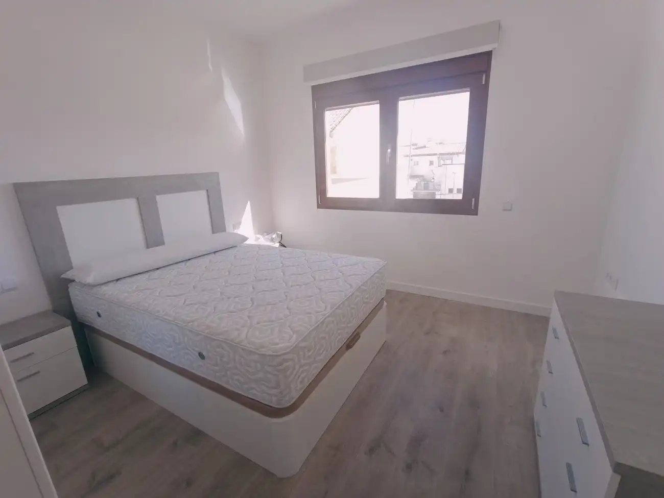 Bedroom of Country homes for sale in Torre-Pacheco  with Terrace and Furnished
