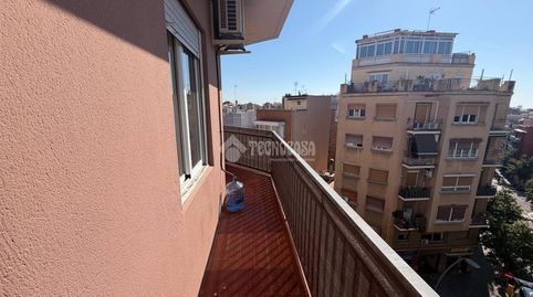 Foto 3 de Pis en venda a Av. de la Mare de Déu de Montserrat, El Guinardó, Barcelona Capital