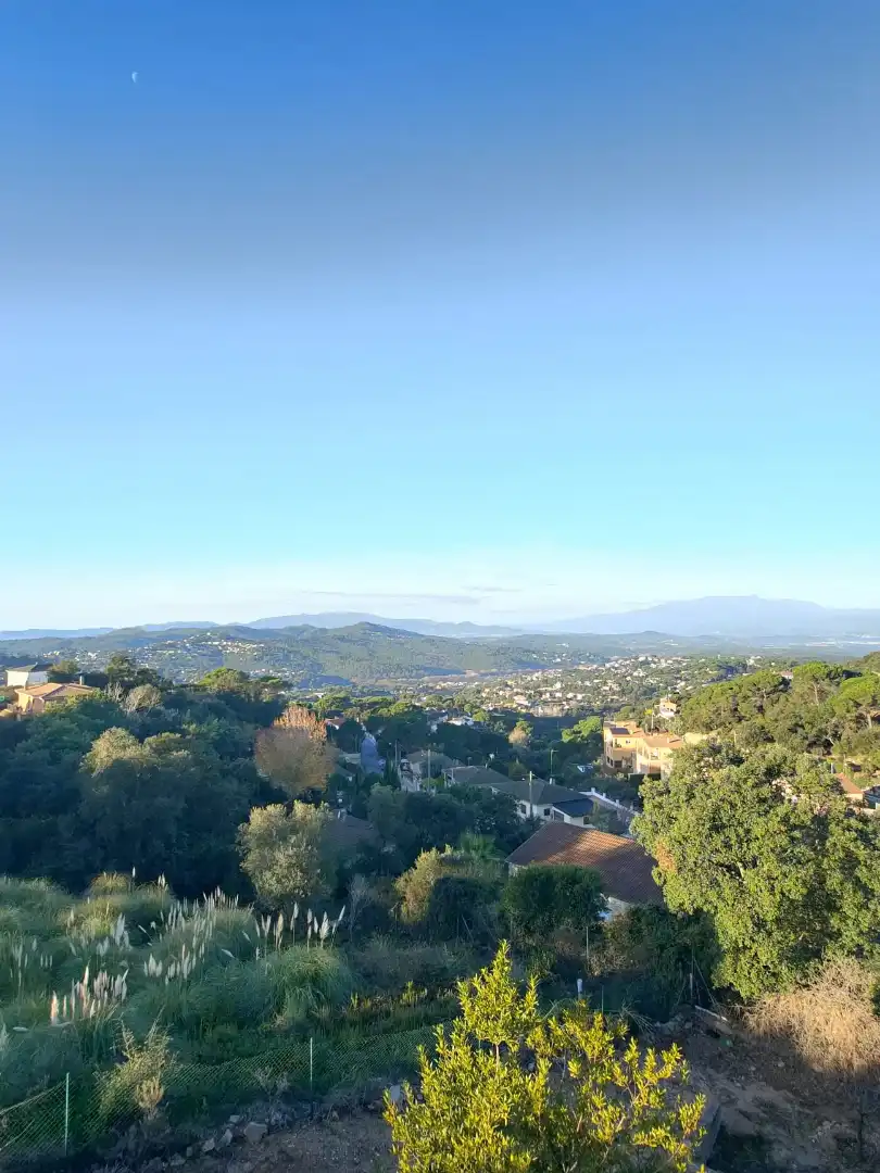 Xalet amb terrassa en venda a Carrer Saüc, imagen 7