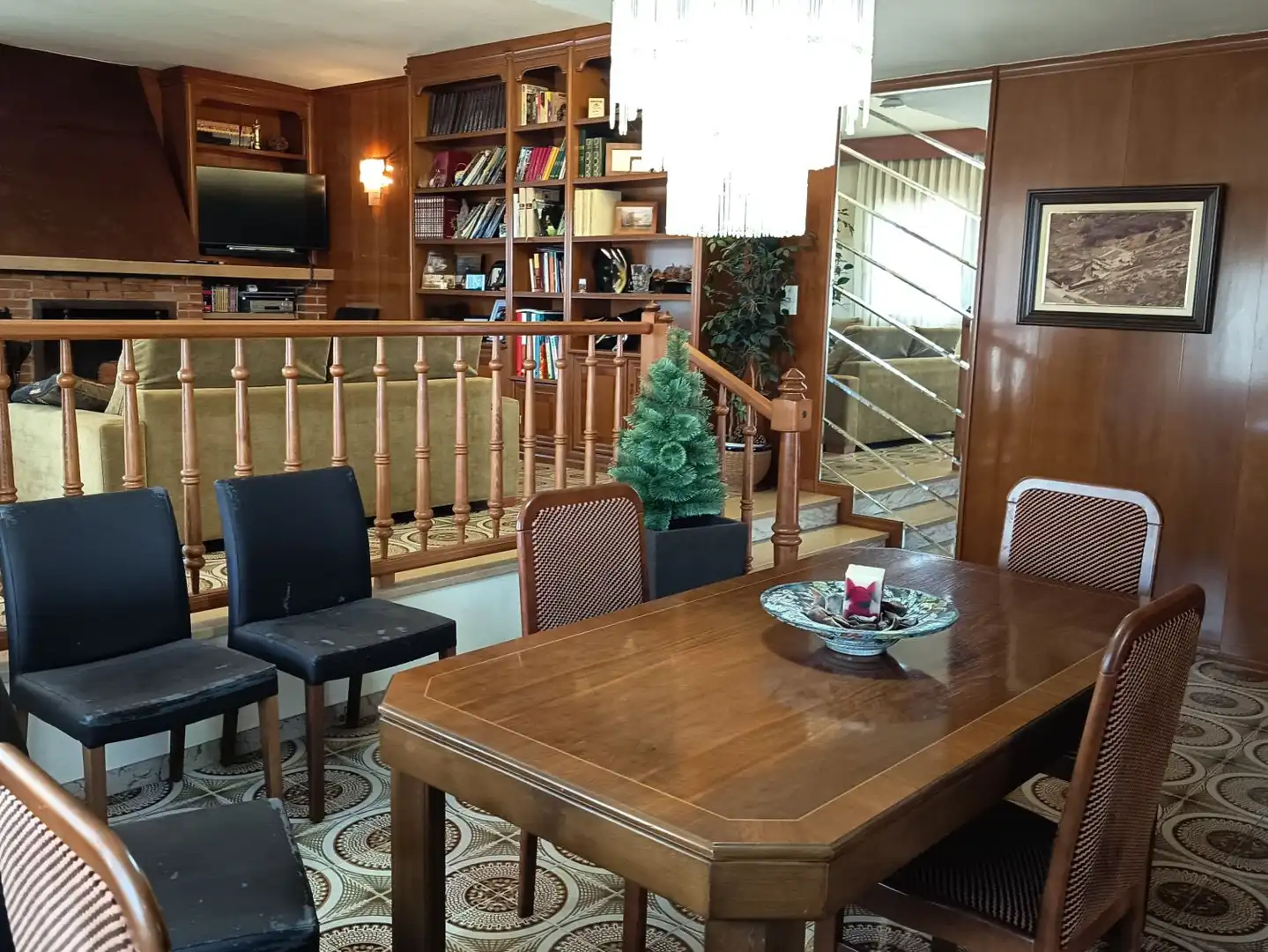 Villa avec terrasse à vendre à EL PUIG, imagen 18
