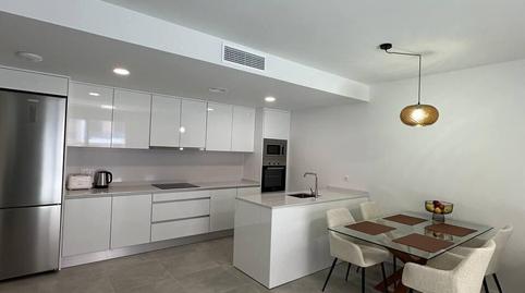 Foto 5 de Apartamento en venta en Calle C. Jacinto Verdaguer, Campoamor, Orihuela