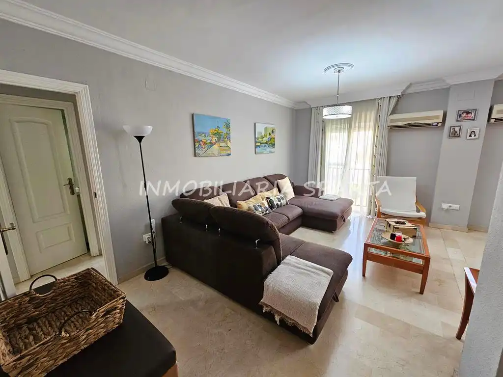 Pis en venda a Calle Coronil, 45, Centro - Barriada Mallorca