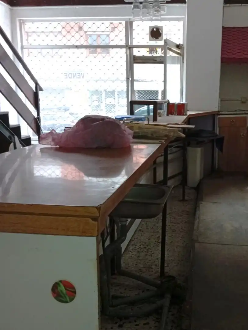 Local comercial en venda a Calle Augusto Junquera 29, imagen 19