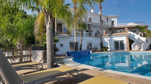 Photo 4 of Houses for sale in Camino Real de Fuengirola 7, 1, Los Peńones, Pa, La Capellanía - El Higuerón, Benalmádena