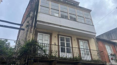 Foto 3 de Piso en venta en Rúa Espartero, Ferrol Vello - Puerto, Ferrol