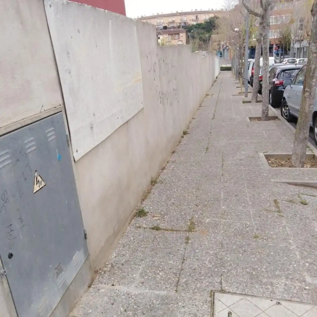 Terreny residencial en venda a Calle Torroella, imagen 5