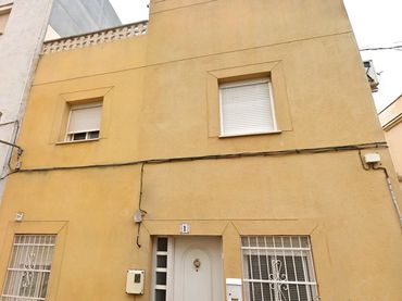 Appartement à vendre à San Pablo