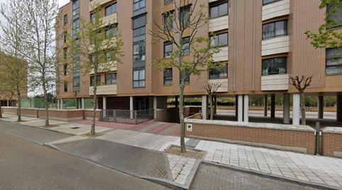 Photo 5 of Garage for sale in Hospital Nuevo, Valladolid