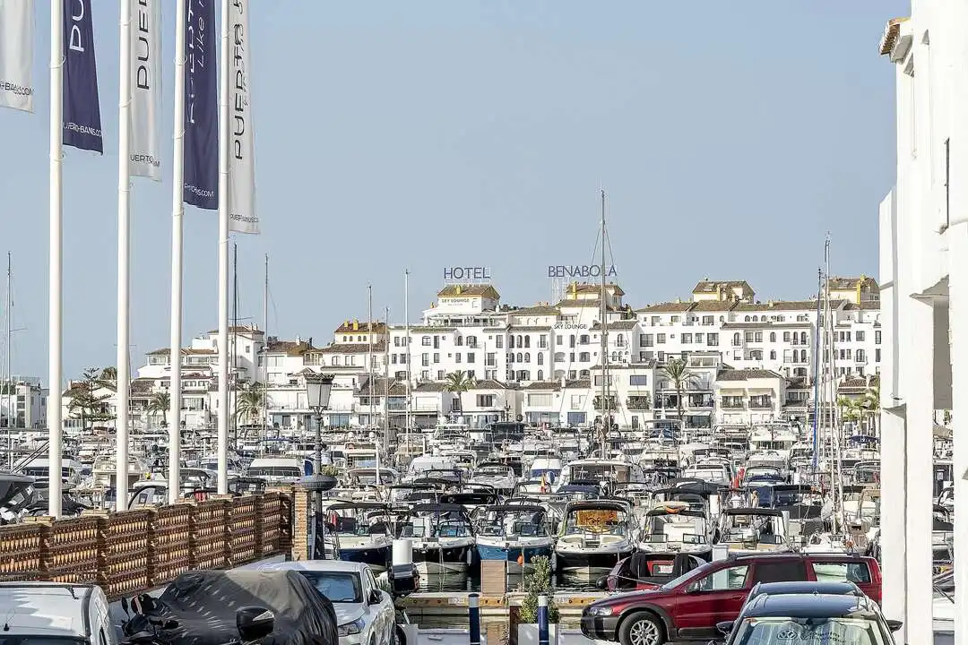 Piso en venta en Nueva Andalucía, imagen 18