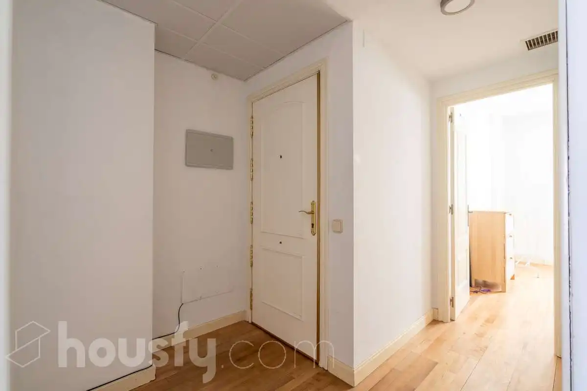 Piso de alquiler en Madrid, Madrid